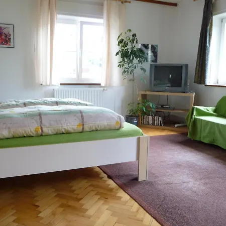 Ferienwohnung Andrea *