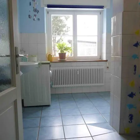 Ferienwohnung Andrea *