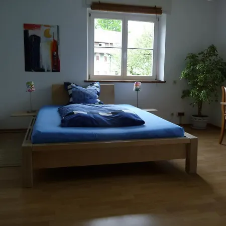 Ferienwohnung Andrea