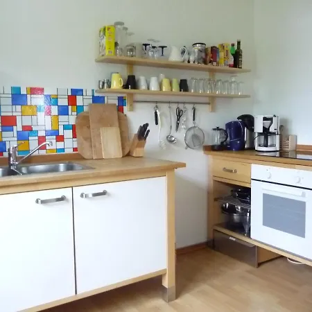 Ferienwohnung Andrea *