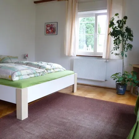 Appartamento Ferienwohnung Andrea